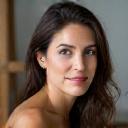 Ritratto dell'artista Giulia Rossi