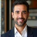 Ritratto del negoziante Marco Bianchi